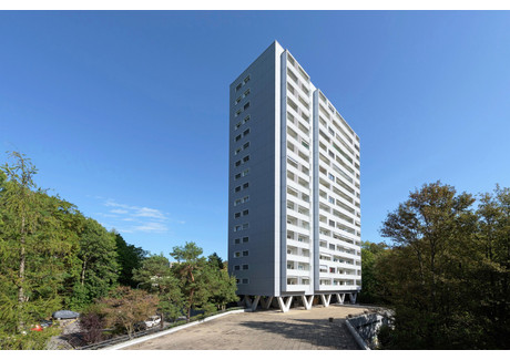 Mieszkanie do wynajęcia - Avenue de Valmont Lausanne, Szwajcaria, 31,43 m², 1392 USD (5596 PLN), NET-96969305