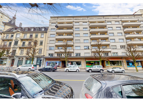 Lokal handlowy do wynajęcia - Boulevard de Pérolles Fribourg, Szwajcaria, 76 m², 2487 USD (10 023 PLN), NET-98074712