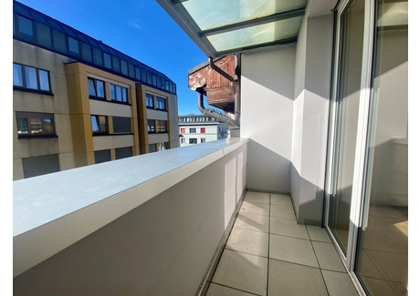 Mieszkanie do wynajęcia - Rue Jacques-Vogt Fribourg, Szwajcaria, 72 m², 2282 USD (9172 PLN), NET-99294119