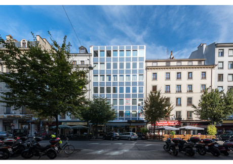 Biuro do wynajęcia - Rue de Berne Geneve, Szwajcaria, 35 m², 428 USD (1757 PLN), NET-96466323