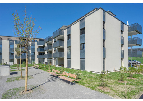 Mieszkanie do wynajęcia - Terrassenweg Münsingen, Szwajcaria, 123,2 m², 3170 USD (12 140 PLN), NET-100238131