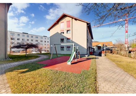 Mieszkanie do wynajęcia - Polieregasse Burgdorf, Szwajcaria, 60 m², 1424 USD (5453 PLN), NET-100344634