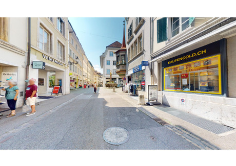 Mieszkanie do wynajęcia - Hauptgasse Solothurn, Szwajcaria, 132,3 m², 2139 USD (8749 PLN), NET-97790097