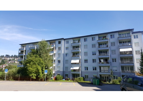 Mieszkanie do wynajęcia - Brunnmattstrasse Kriens, Szwajcaria, 84 m², 2013 USD (7710 PLN), NET-100717287