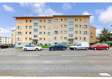 Lokal handlowy do wynajęcia - Neuenkirchstrasse Emmenbrücke, Szwajcaria, 25 m², 268 USD (1027 PLN), NET-100869181