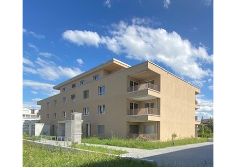 Mieszkanie do wynajęcia - Breitestrasse Reinach Ag, Szwajcaria, 86 m², 2088 USD (8540 PLN), NET-101603468