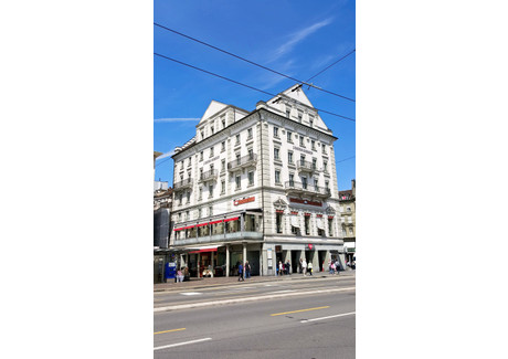 Biuro do wynajęcia - Schwanenplatz Luzern, Szwajcaria, 70 m², 353 USD (1353 PLN), NET-97847717