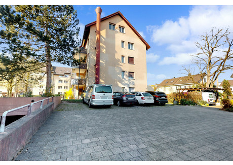 Mieszkanie do wynajęcia - Hörnlistrasse Winterthur, Szwajcaria, 100,69 m², 2844 USD (10 891 PLN), NET-100010435