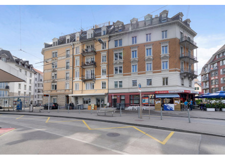 Mieszkanie do wynajęcia - Kehlhofstrasse Zurich, Szwajcaria, 67,43 m², 4043 USD (15 486 PLN), NET-100552324