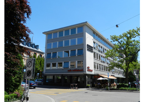 Biuro do wynajęcia - Mühlebachstrasse Zurich, Szwajcaria, 164 m², 475 USD (1943 PLN), NET-100781489