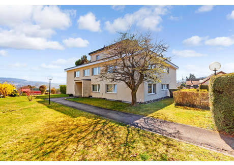 Mieszkanie do wynajęcia - Alte Landstrasse Thalwil, Szwajcaria, 90 m², 2666 USD (10 932 PLN), NET-100781496