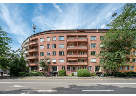 Biuro do wynajęcia - Alfred Escher-Str. Zurich, Szwajcaria, 320 m², 282 USD (1179 PLN), NET-101364806