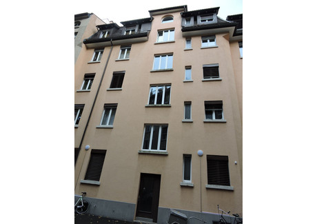 Mieszkanie do wynajęcia - Fabrikstrasse Zurich, Szwajcaria, 55 m², 3039 USD (12 216 PLN), NET-101648289