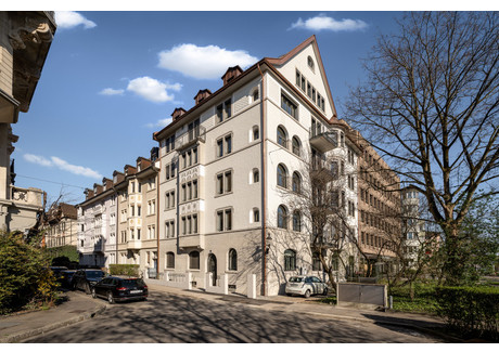 Mieszkanie do wynajęcia - Paulstrasse Zurich, Szwajcaria, 49 m², 3558 USD (14 304 PLN), NET-101769085