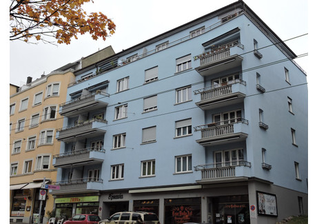 Mieszkanie do wynajęcia - Schaffhauserstrasse Zurich, Szwajcaria, 72 m², 3594 USD (14 626 PLN), NET-102873462