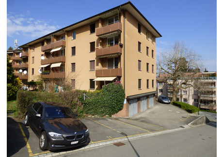 Mieszkanie do wynajęcia - Neudorfstr. Horgen, Szwajcaria, 58 m², 1628 USD (6627 PLN), NET-102811824