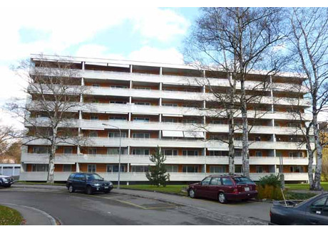 Mieszkanie do wynajęcia - Blauäcker Zurich, Szwajcaria, 37 m², 1511 USD (6150 PLN), NET-102997155