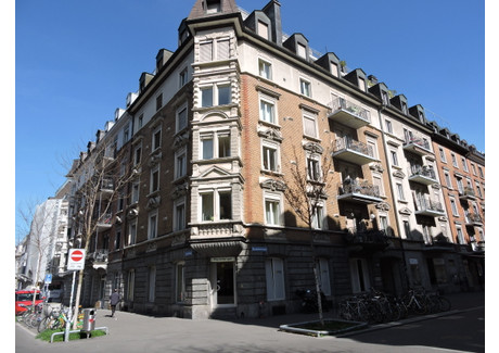 Mieszkanie do wynajęcia - Gasometerstrasse Zurich, Szwajcaria, 98 m², 3032 USD (12 341 PLN), NET-103059620