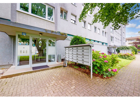 Mieszkanie do wynajęcia - Gutstrasse Zurich, Szwajcaria, 63 m², 2101 USD (8552 PLN), NET-103059627