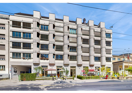 Mieszkanie do wynajęcia - Hohlstrasse Zurich, Szwajcaria, 50,5 m², 3004 USD (12 466 PLN), NET-103310136