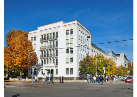 Biuro do wynajęcia - Badenerstrasse Zurich, Szwajcaria, 38 m², 366 USD (1401 PLN), NET-97215774