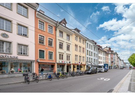 Biuro do wynajęcia - Stadthausstrasse 63, 65, Winterthur, Szwajcaria, 65 m², 293 USD (1225 PLN), NET-97391014