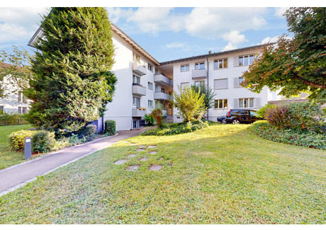 Mieszkanie do wynajęcia - Sonnenbergstrasse Thalwil, Szwajcaria, 91 m², 3209 USD (12 289 PLN), NET-97931551