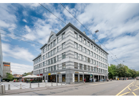 Biuro do wynajęcia - Stadthausstrasse Winterthur, Szwajcaria, 67 m², 336 USD (1285 PLN), NET-99506675