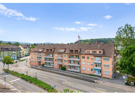 Mieszkanie do wynajęcia - Schaffhauserstrasse Zurich, Szwajcaria, 73 m², 2621 USD (10 719 PLN), NET-99785319