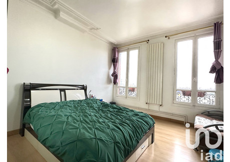 Mieszkanie na sprzedaż - Noisy-Le-Sec, Francja, 61 m², 253 772 USD (971 946 PLN), NET-97796098