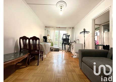 Mieszkanie na sprzedaż - Aubervilliers, Francja, 64 m², 220 258 USD (903 057 PLN), NET-98835735