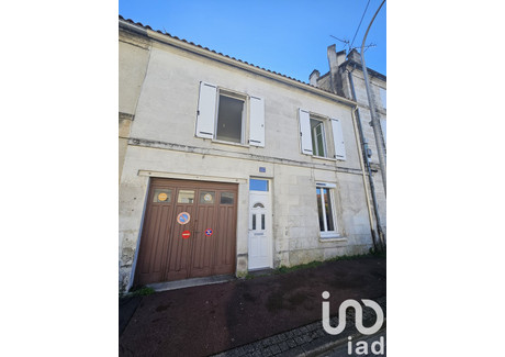 Dom na sprzedaż - Ruelle-Sur-Touvre, Francja, 80 m², 122 596 USD (502 645 PLN), NET-102613009