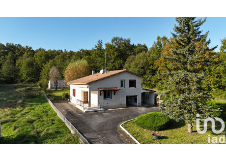 Dom na sprzedaż - Roullet-Saint-Estèphe, Francja, 93 m², 175 583 USD (719 890 PLN), NET-102913038