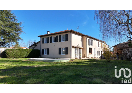 Dom na sprzedaż - Saint-Adjutory, Francja, 177 m², 225 016 USD (906 816 PLN), NET-95709814