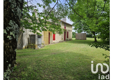 Dom na sprzedaż - Mouthiers-Sur-Boeme, Francja, 64 m², 124 507 USD (520 441 PLN), NET-98399929