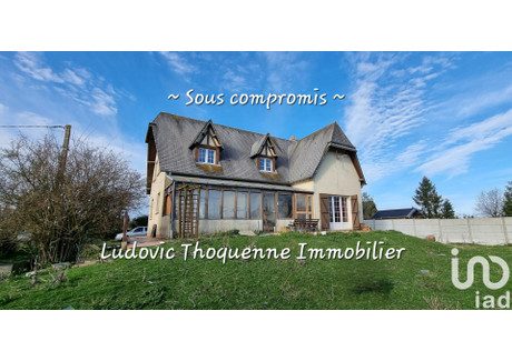 Dom na sprzedaż - Bayeux, Francja, 128 m², 221 581 USD (926 208 PLN), NET-97851568