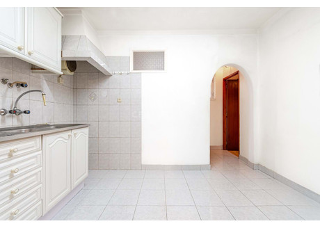 Mieszkanie na sprzedaż - Algés, Linda-A-Velha E Cruz Quebrada-Dafundo, Portugalia, 52 m², 167 867 USD (642 929 PLN), NET-97222481