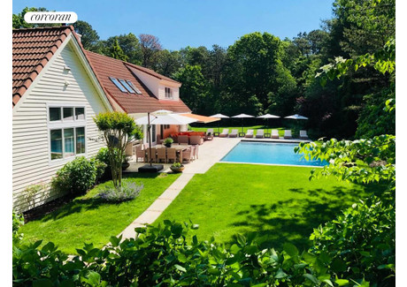 Komercyjne do wynajęcia - 16 Esterbrook Road Wainscott, Usa, 418,06 m², 35 000 USD (145 250 PLN), NET-103196949