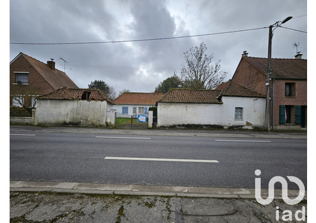 Dom na sprzedaż - Maresquel-Ecquemicourt, Francja, 80 m², 83 116 USD (340 776 PLN), NET-101261473