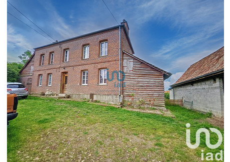 Dom na sprzedaż - Bimont, Francja, 126 m², 222 112 USD (855 132 PLN), NET-99040924