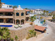 Komercyjne na sprzedaż - Casa Paloma, Pedregal Camino del Pacifico Alto, Baja California Sur Cabo San Lucas, Meksyk, 2815,33 m², 2 685 000 USD (10 981 650 PLN), NET-102363435