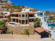 Komercyjne na sprzedaż - Casa Paloma, Pedregal Camino del Pacifico Alto, Baja California Sur Cabo San Lucas, Meksyk, 306,95 m², 2 499 999 USD (10 249 996 PLN), NET-102363435