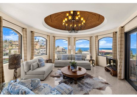 Komercyjne na sprzedaż - Casa Paloma, Pedregal Camino del Pacifico Alto, Baja California Sur Cabo San Lucas, Meksyk, 2815,33 m², 2 685 000 USD (10 981 650 PLN), NET-102363435