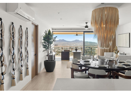 Mieszkanie na sprzedaż - Condo 102, Monteluna Pedregal, Baja California Sur Cabo San Lucas, Meksyk, 165,46 m², 520 000 USD (2 126 800 PLN), NET-99328309