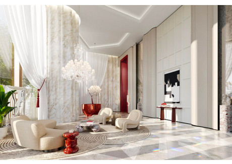 Mieszkanie na sprzedaż - Baccarat Hotel and Residences, Burj Khalifa Area Downtown Dubai, NA Dubai, Zjednoczone Emiraty Arabskie, 352,38 m², 6 798 193 USD (27 872 590 PLN), NET-89795954