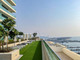 Mieszkanie na sprzedaż - Beach Vista, EMAAR Beachfront Dubai Harbour, NA Dubai, Zjednoczone Emiraty Arabskie, 182,93 m², 2 804 224 USD (11 413 193 PLN), NET-95878737