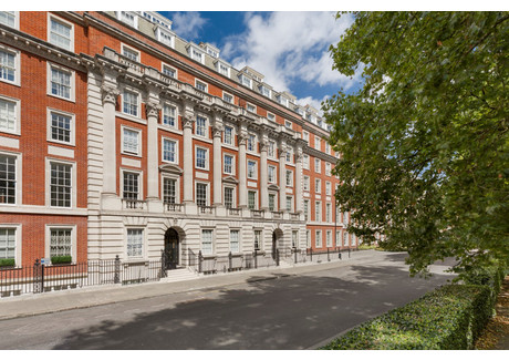 Mieszkanie na sprzedaż - Grosvenor Square, England London, Wielka Brytania, 139,73 m², 8 647 720 USD (35 888 040 PLN), NET-100063396