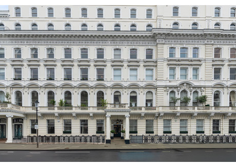 Mieszkanie na sprzedaż - Queen's Gate Terrace, England London, Wielka Brytania, 152,36 m², 4 072 411 USD (16 656 162 PLN), NET-100544029