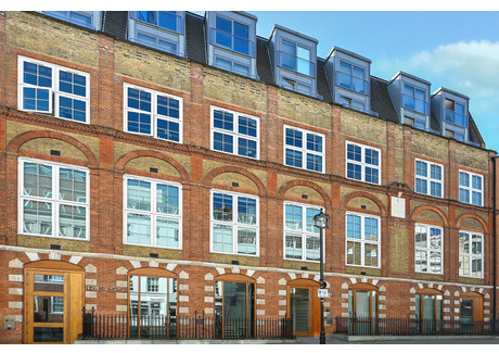 Mieszkanie na sprzedaż - Picton Place, England London, Wielka Brytania, 63,17 m², 1 625 522 USD (6 664 642 PLN), NET-101335883