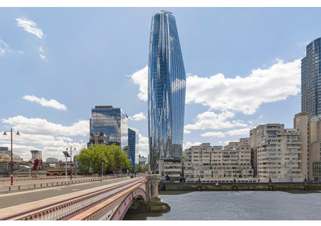 Mieszkanie na sprzedaż - One Blackfriars Blackfriars Road, England London, Wielka Brytania, 120,96 m², 3 100 098 USD (12 865 409 PLN), NET-101682334